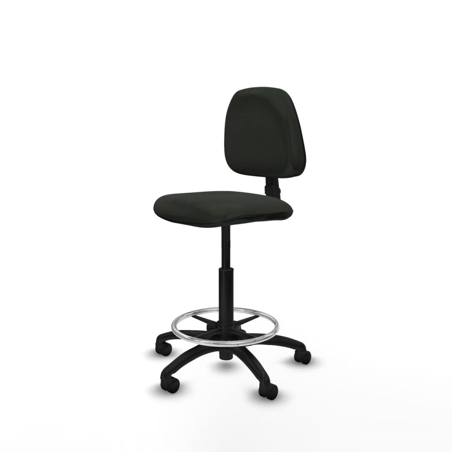 Kontorstol Piqueras y Crespo B0001RN Sort H�j #2