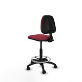 Kontorstol Piqueras y Crespo B0001RN R�dbrun H�j #4