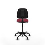 Kontorstol Piqueras y Crespo B0001RN R�dbrun H�j #5