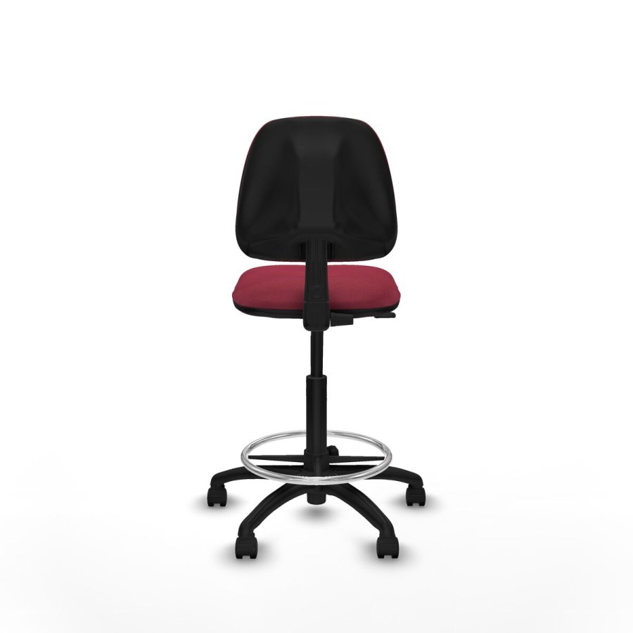 Kontorstol Piqueras y Crespo B0001RN R�dbrun H�j #5