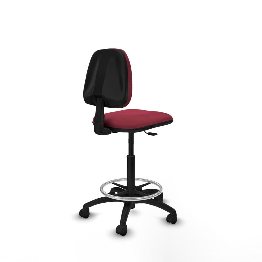 Kontorstol Piqueras y Crespo B0001RN R�dbrun H�j #6