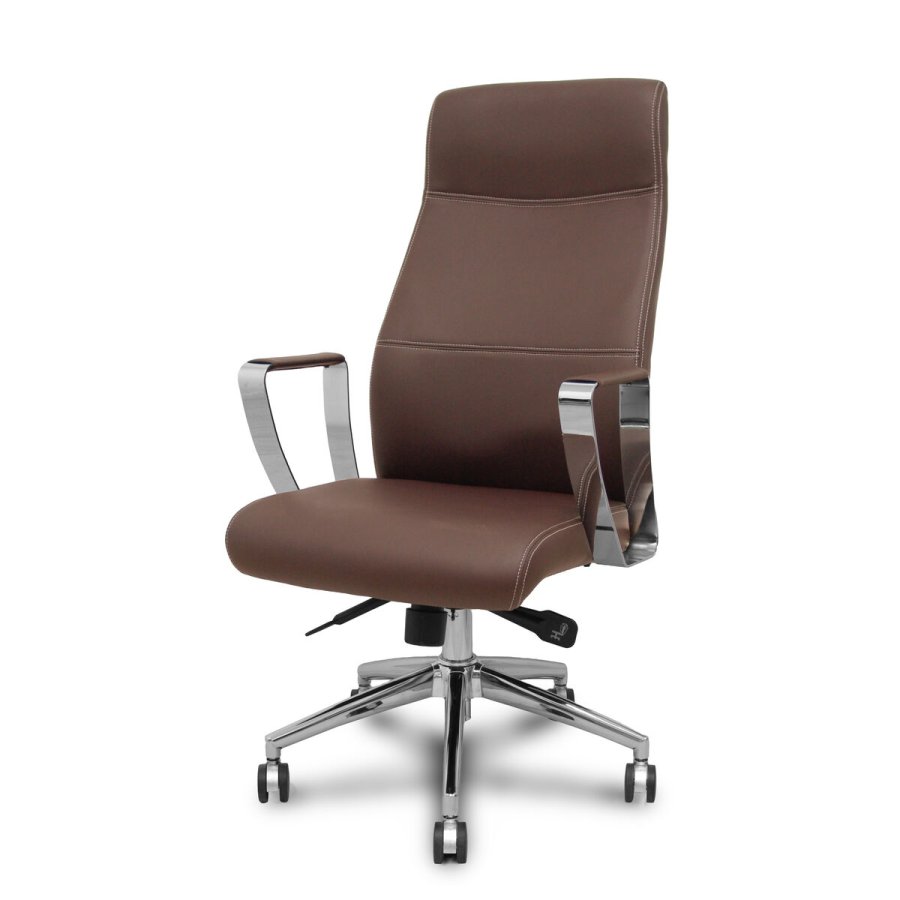 Kontorstol Ergo540 For�l 3BARC60 Brun #2