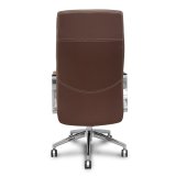 Kontorstol Ergo540 For�l 3BARC60 Brun #5