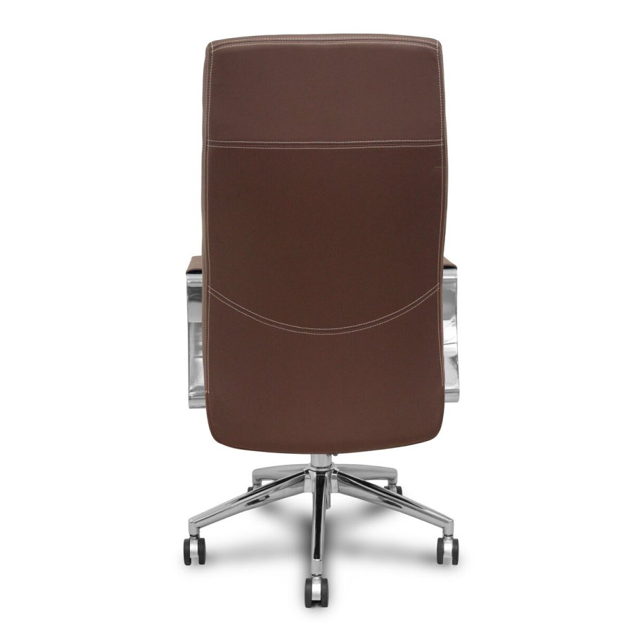 Kontorstol Ergo540 For�l 3BARC60 Brun #5