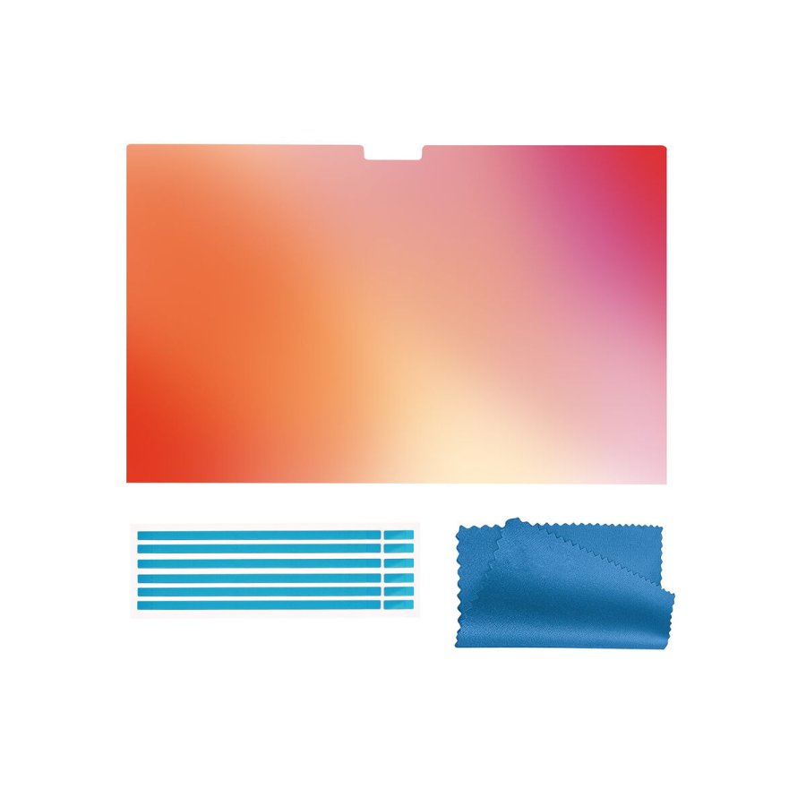 Vgmonteret rack kabinet Startech 162MG-PRIVACY-SCREEN #7