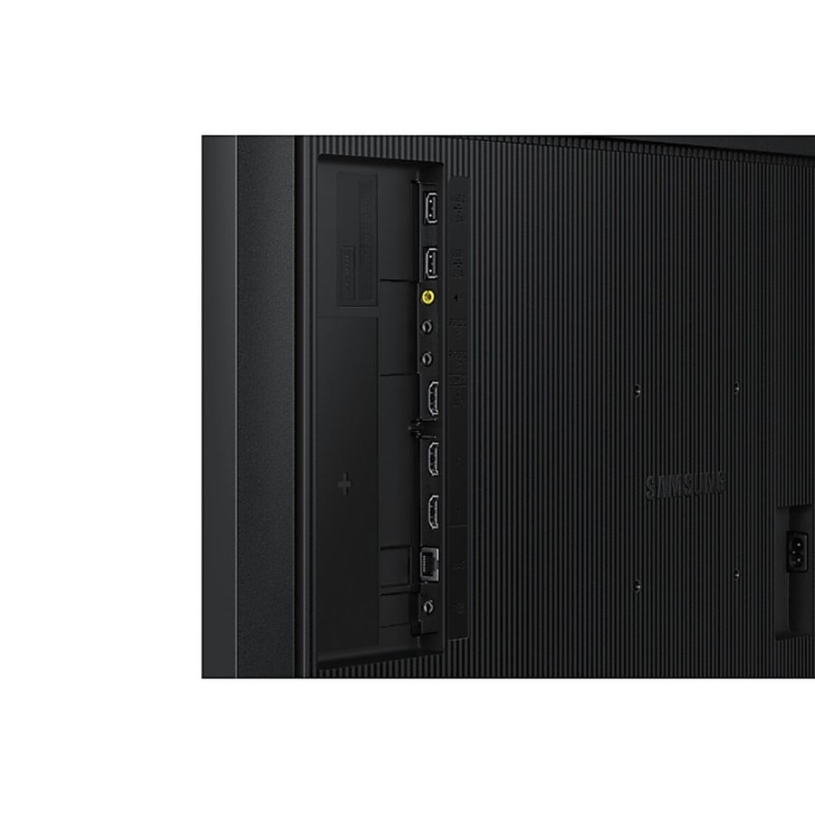 Videovg Monitor Samsung QM32C Full HD 32