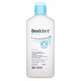 Lbepomade Isdin Bexident Anti-plak Antiseptisk (500 ml) #1