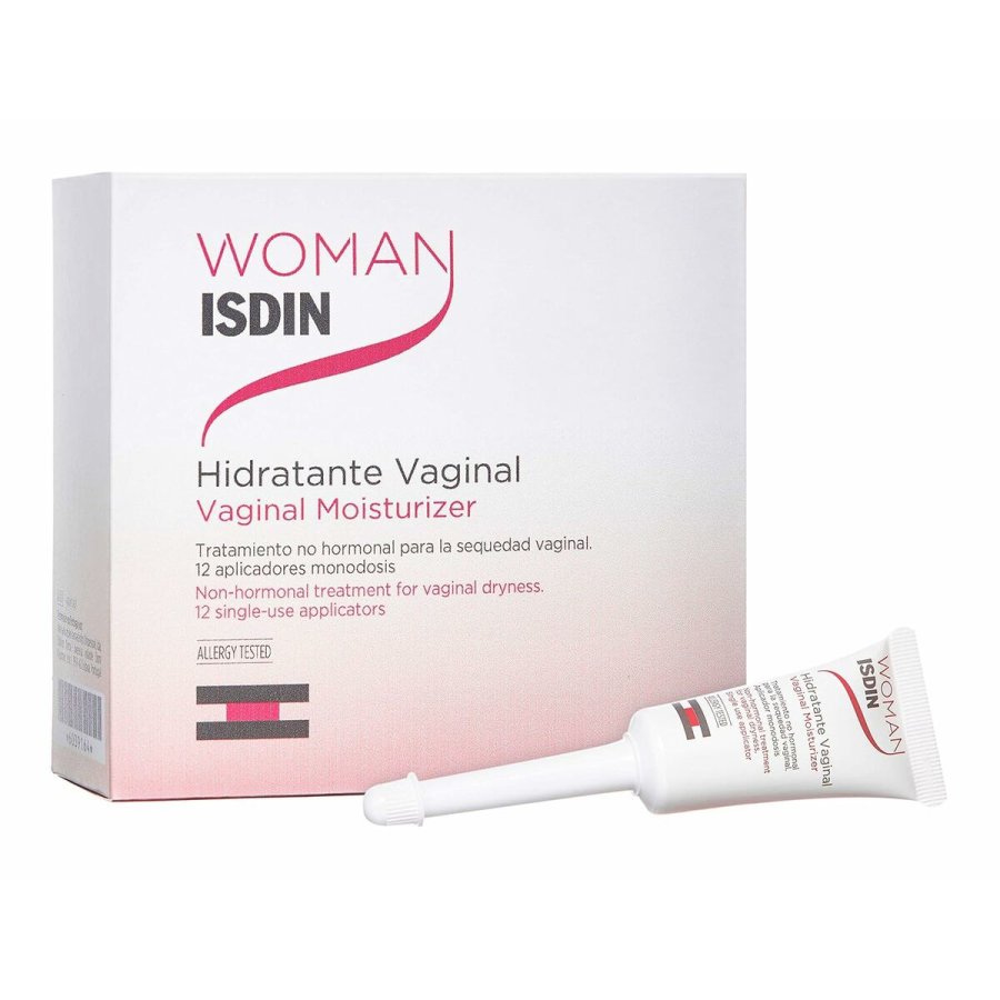 Glidecreme Isdin ISDIN WOMAN 6 ml #3