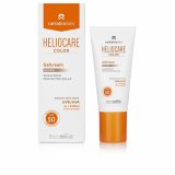 Fugtighedscreme med Farve Color Gelcream Heliocare SPF50 Spf 50 #5