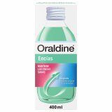 Mundskyllevand Oraldine Sundt tandkd (400 ml) #1