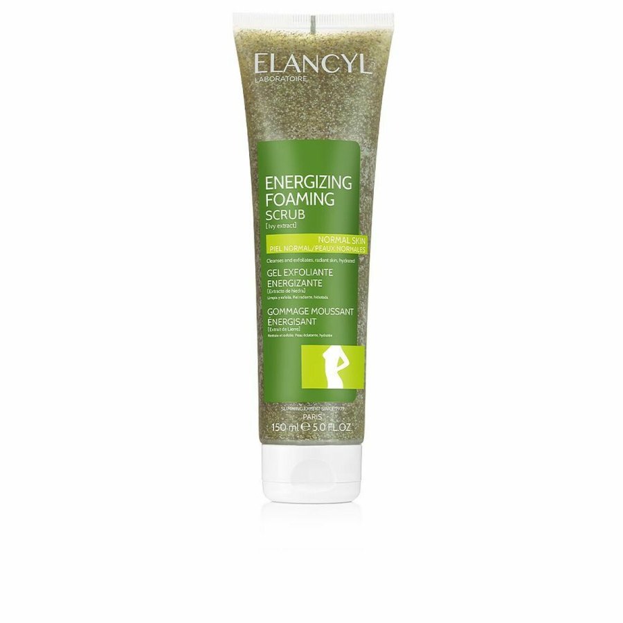 Eksfolierende kropsgel Elancyl Gommage Moussant 150 ml #1
