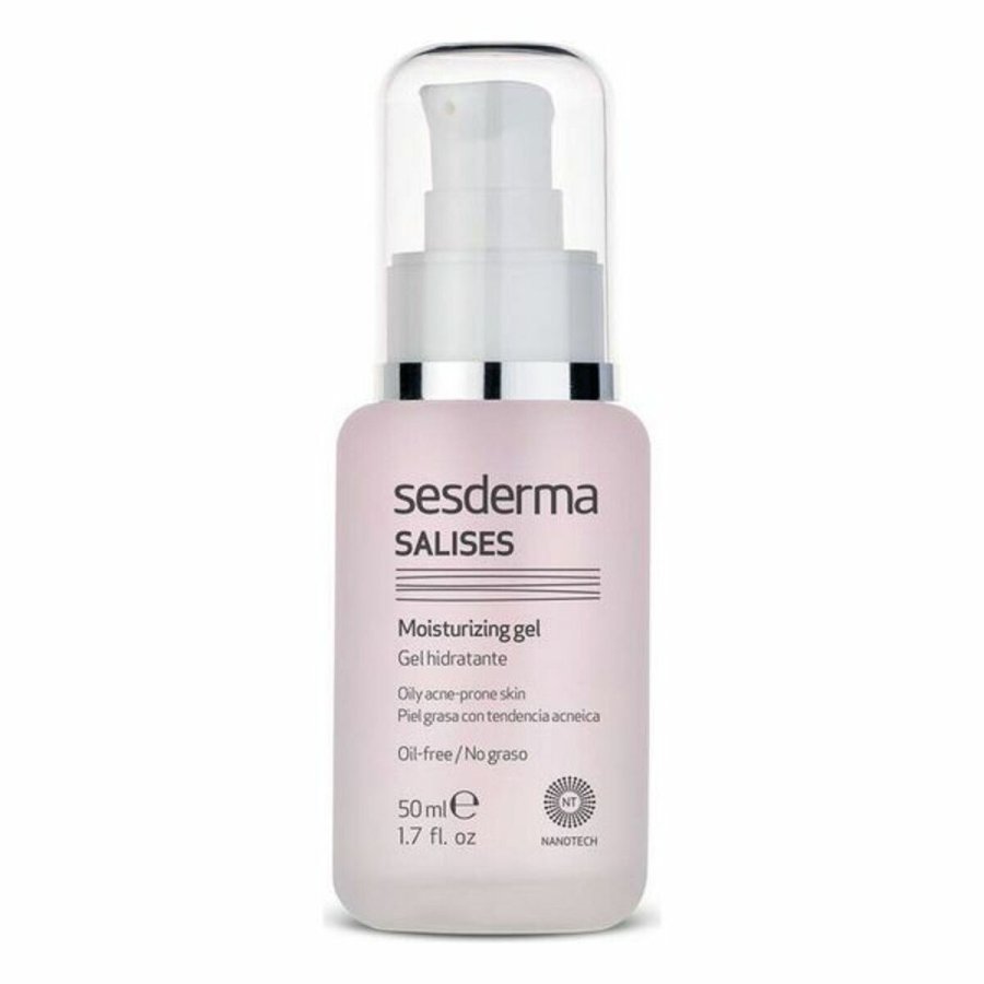 Fugtgivende Gel Salises Sesderma 8470002031746 (50 ml) #1