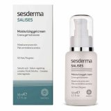Fugtgivende Gel Salises Sesderma 8470002031746 (50 ml) #3