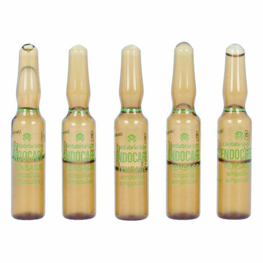Ampuller Endoncare Tensage Regenerativ (10 x 2 ml) #1