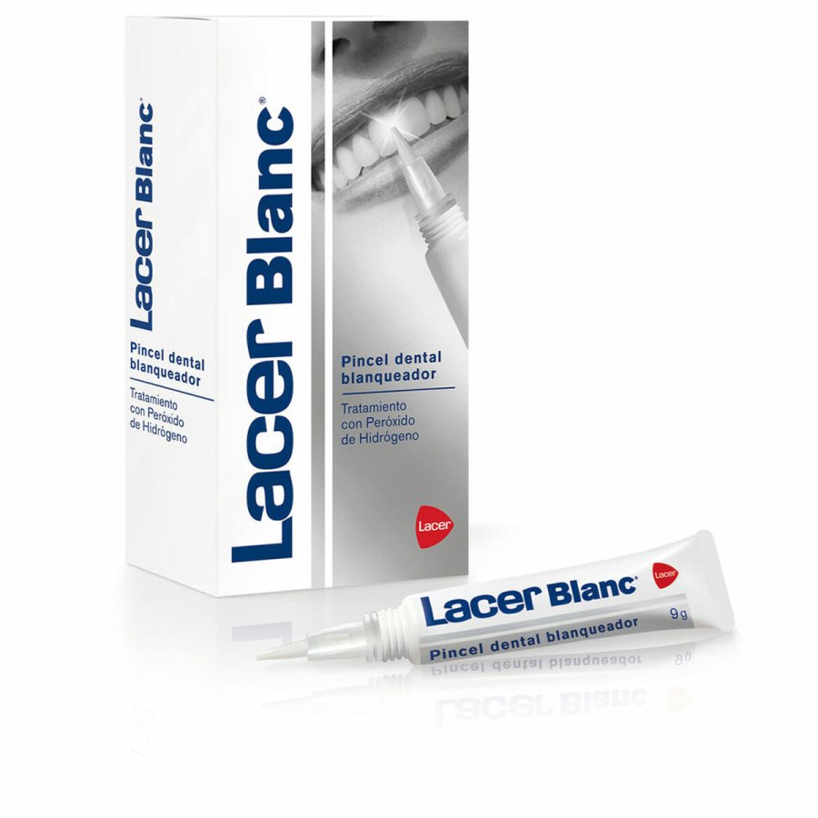 Tandblegningsblyant Lacer Lacerblanc 9 g #1