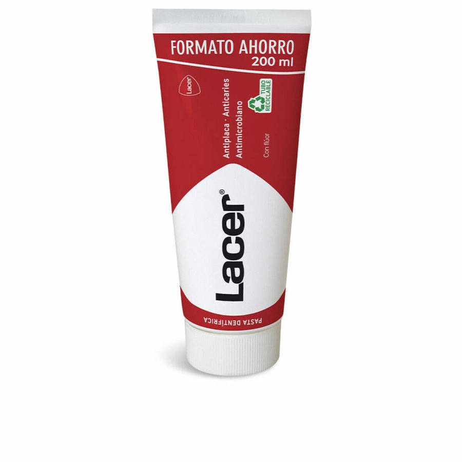 Tandpasta Lacer (200 ml) #1