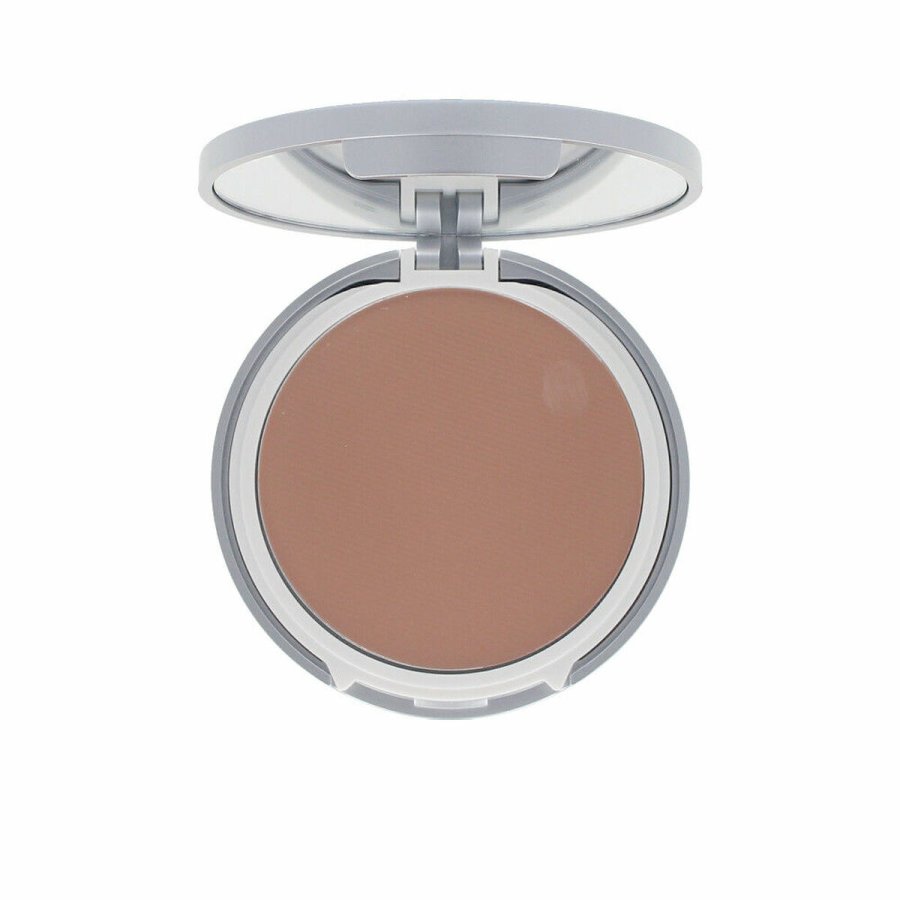 Pulver Make-up Base Isdin Fotoprotector Compact Bronze SPF 50+ (10 g) (10 gr) (10 g) #1
