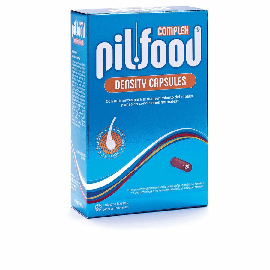 Kosttilskud anti Hrtab Pilfood Density #1