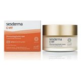 Fugtgivende ansigtscreme C-vit Sesderma (50 ml) #1