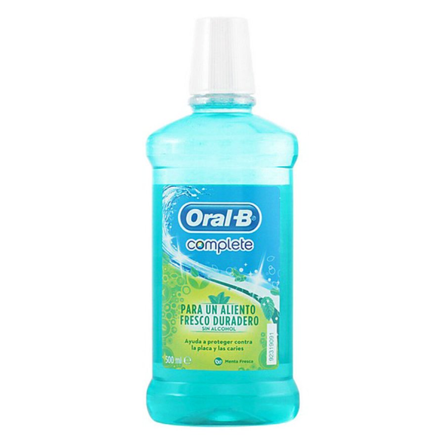 Lbepomade Complete Oral-B 8470001673435 (500 ml) (500 ml) #1
