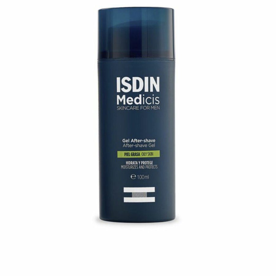 St til barbering Isdin MEDICIS #1