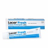 Tandpasta Lacer Lacer Fresh (125 ml) #1