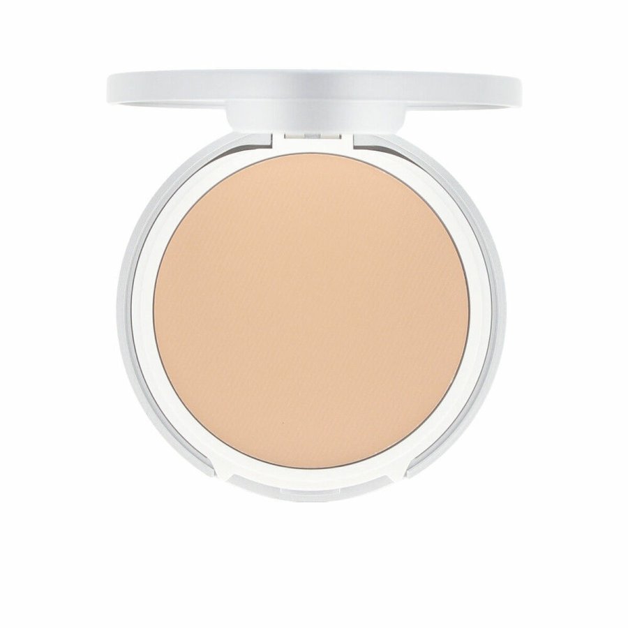 Pulver Make-up Base Isdin 8470001716125 Sand Spf 50 10 g (10 g) #1