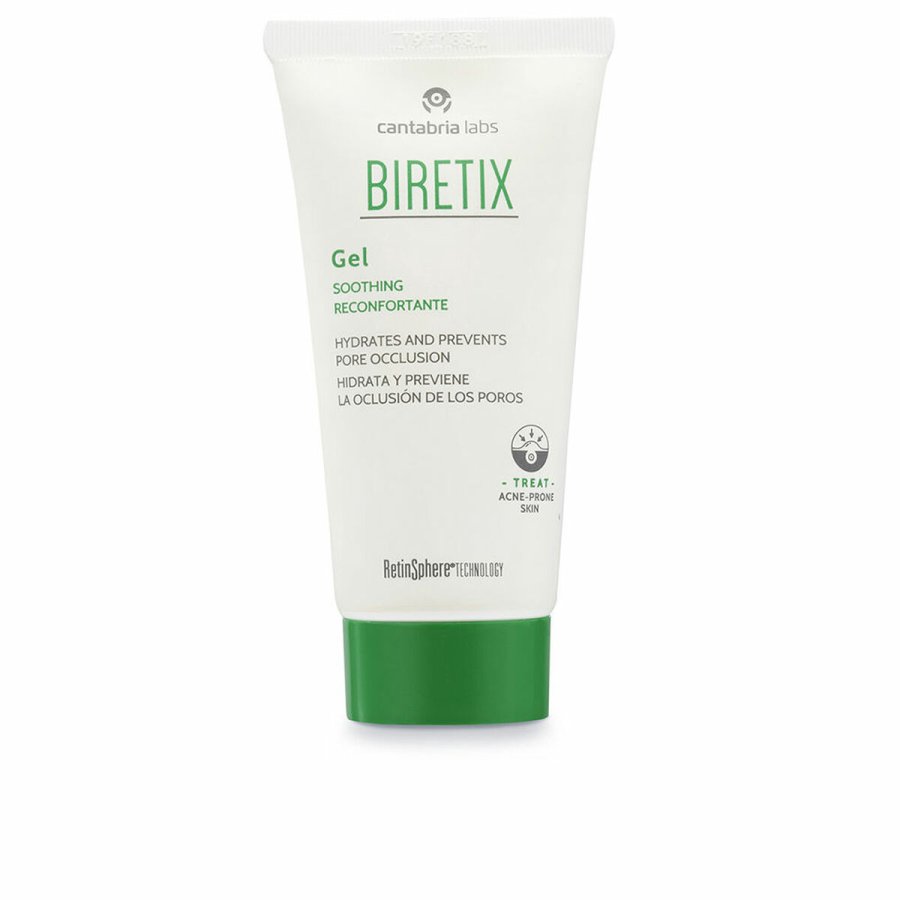 Fugtgivende Gel BIRETIX Gel 50 ml #1