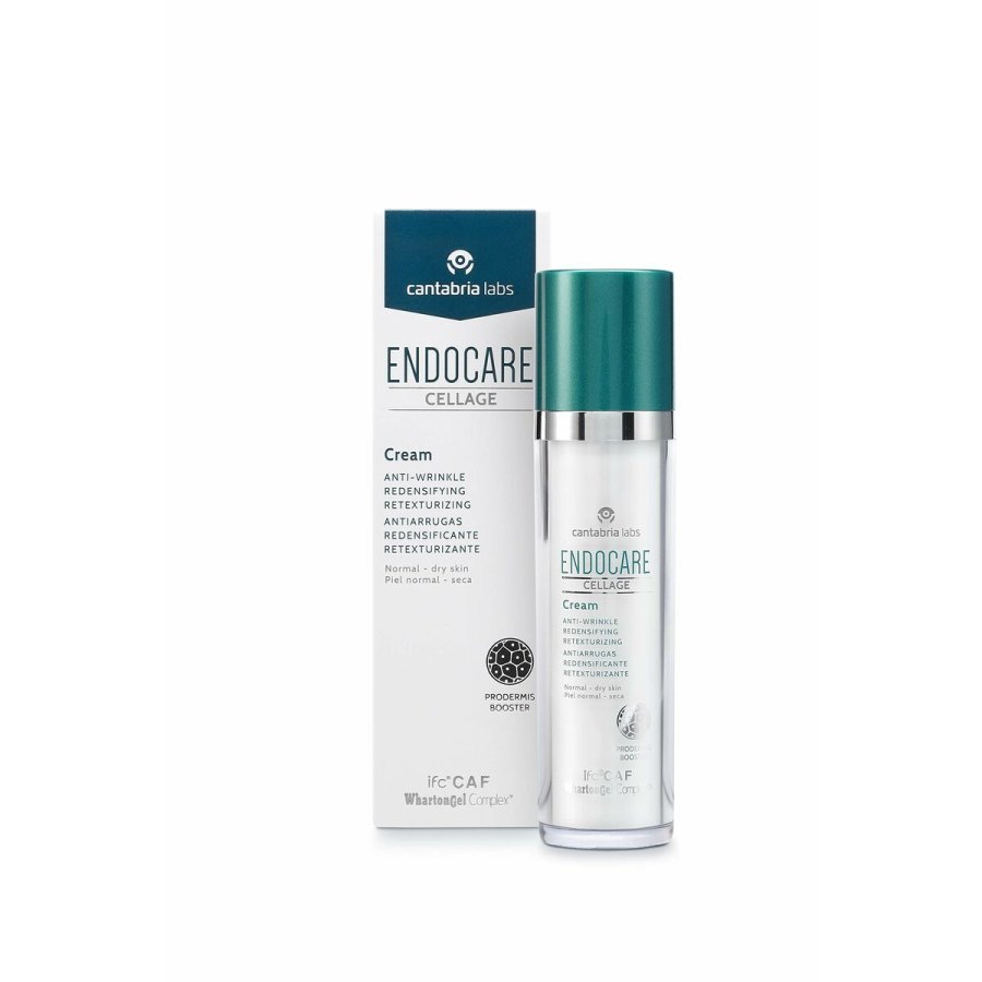 Fugtgivende creme Endocare Cellage 50 ml #1