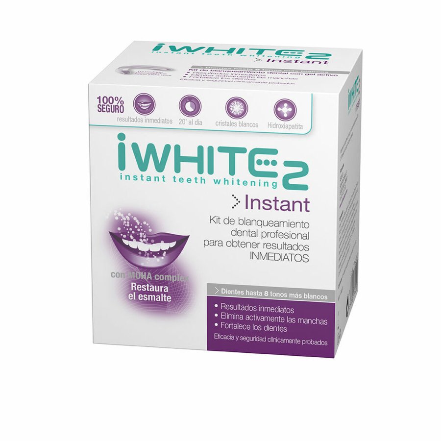 Kit til blegning iWhite Instant 2 #1