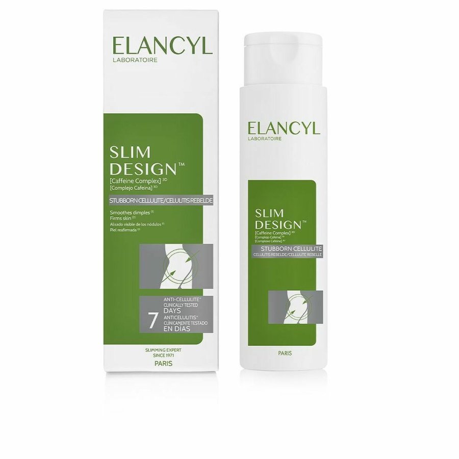 Anti-cellulite creme Elancyl Slim Design 200 ml #1