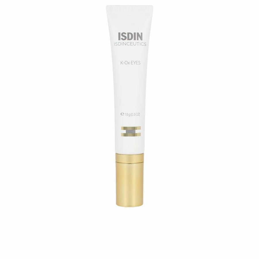 Creme til jenpleje Isdin K-Ox Eyes (15 ml) #1