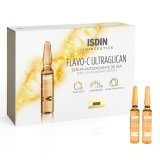 Antioxidant Serum Ultraglican Isdin Isdinceutics (30 uds) 2 ml #1