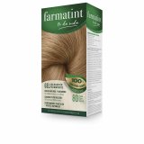 Permanent Farve Farmatint 8d-Rubio Claro Dorado Gel #1