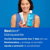 Tandblegning tandpasta Isdin BEXIDENT 125 ml #3