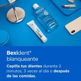 Tandblegning tandpasta Isdin BEXIDENT 125 ml #7