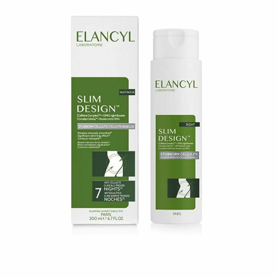 Creme til Reduktion Elancyl Slim Design 200 ml Gel #1