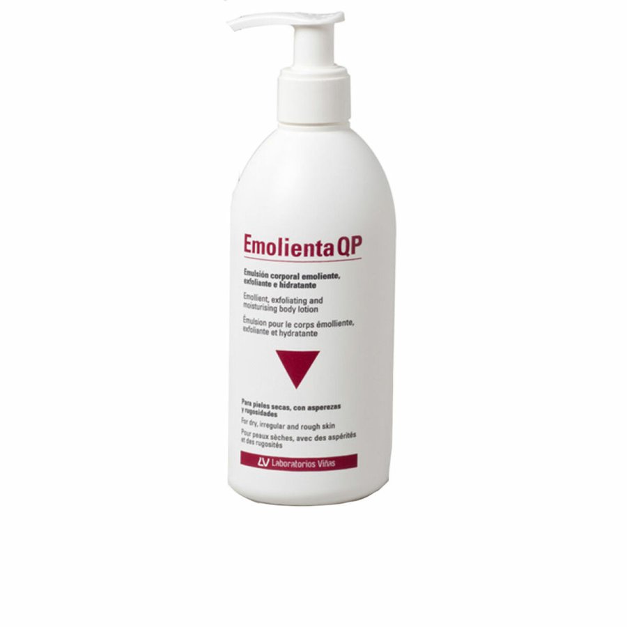 Body Lotion Emolienta EMOLIENTA CORPORAL 300 ml #1