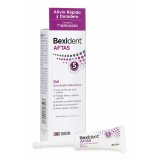tandbeskytter Isdin Bexident Aftas Gel #1