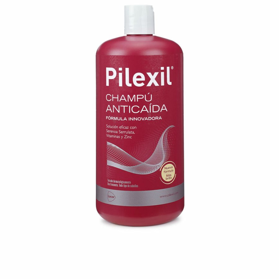 Anti-hrtab Shampoo Pilexil (900 ml) #1