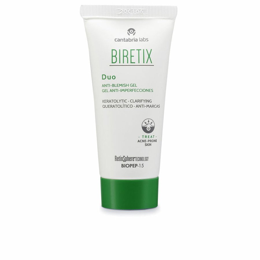 Anti-Defekt Behandling BIRETIX Gel #1