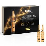 Reparerende natserum Melatonin Isdin Isdinceutics C (30 uds) 2 ml #1