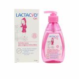 Intim hygiejnesbe Lactacyd Lactacyd Peditrico Bld Piger 200 ml #1
