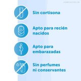 Bodylotion Bepanthol BEPANTHOL SENSICALM 50 g #5