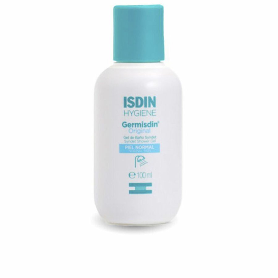 Shower gel Isdin GERMISDIN 100 ml #1