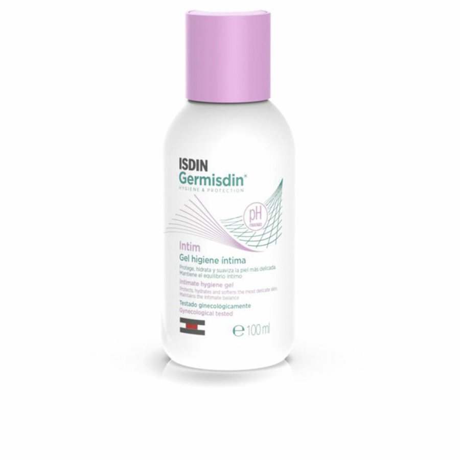 Menstruation Kop Isdin GERMISDIN () #1