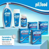 Anti-h�rtab Shampoo Pilfood DIRECT 500 ml #7