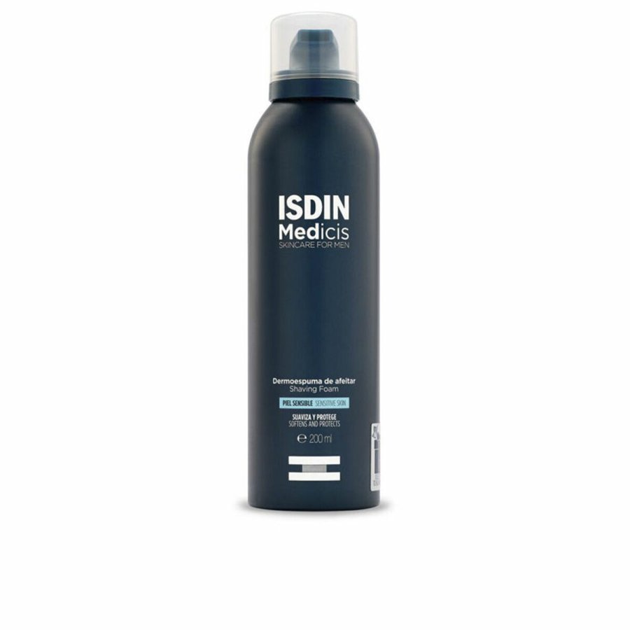 Barberskum Isdin MEDICIS #1