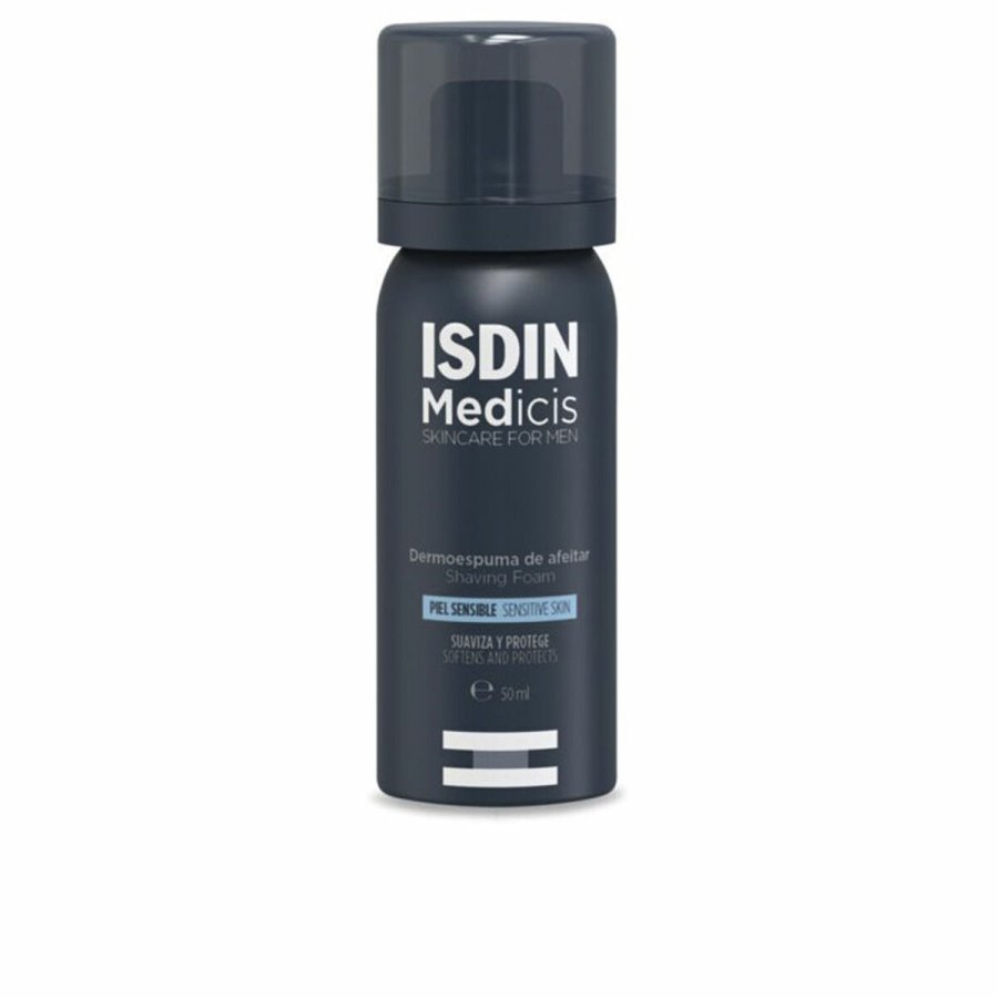 St til barbering Isdin MEDICIS #1