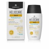 Solcreme til brn Heliocare Pediatrics SPF 50+ 50 ml #1